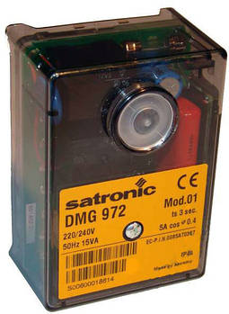 Satronic DMG 972 mod. 01