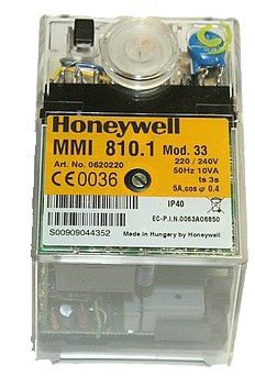 Блок керування Satronic MMI 810 mod 33