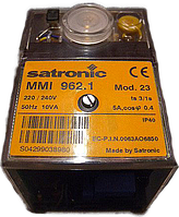 Satronic MMI962.1 mod. 23