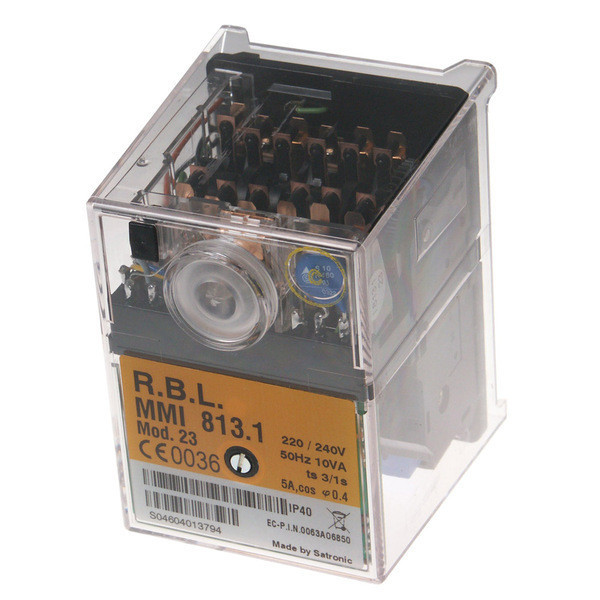 RBL MMI 813.1 mod. 23