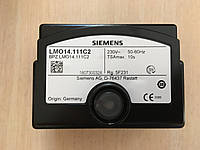 Контроллер Siemens LMO 14.111 C2 (LMO14.111 B2)