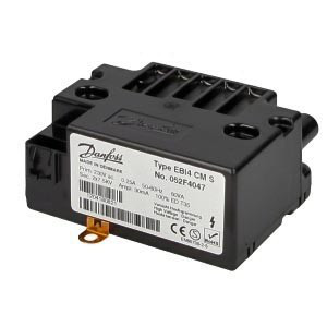 Блок запалювання Danfoss EBI4 CM S 052F4047, фото 1