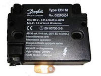 Блок зажигания Danfoss EBI4 052F0034