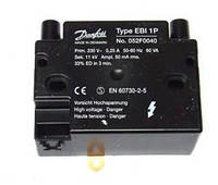 Блок зажигания Danfoss EBI 052F0040