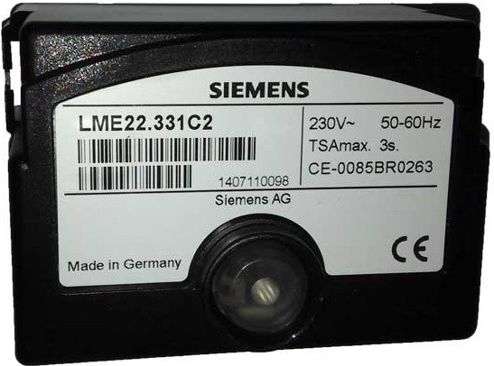 Siemens LME 41.071 A2