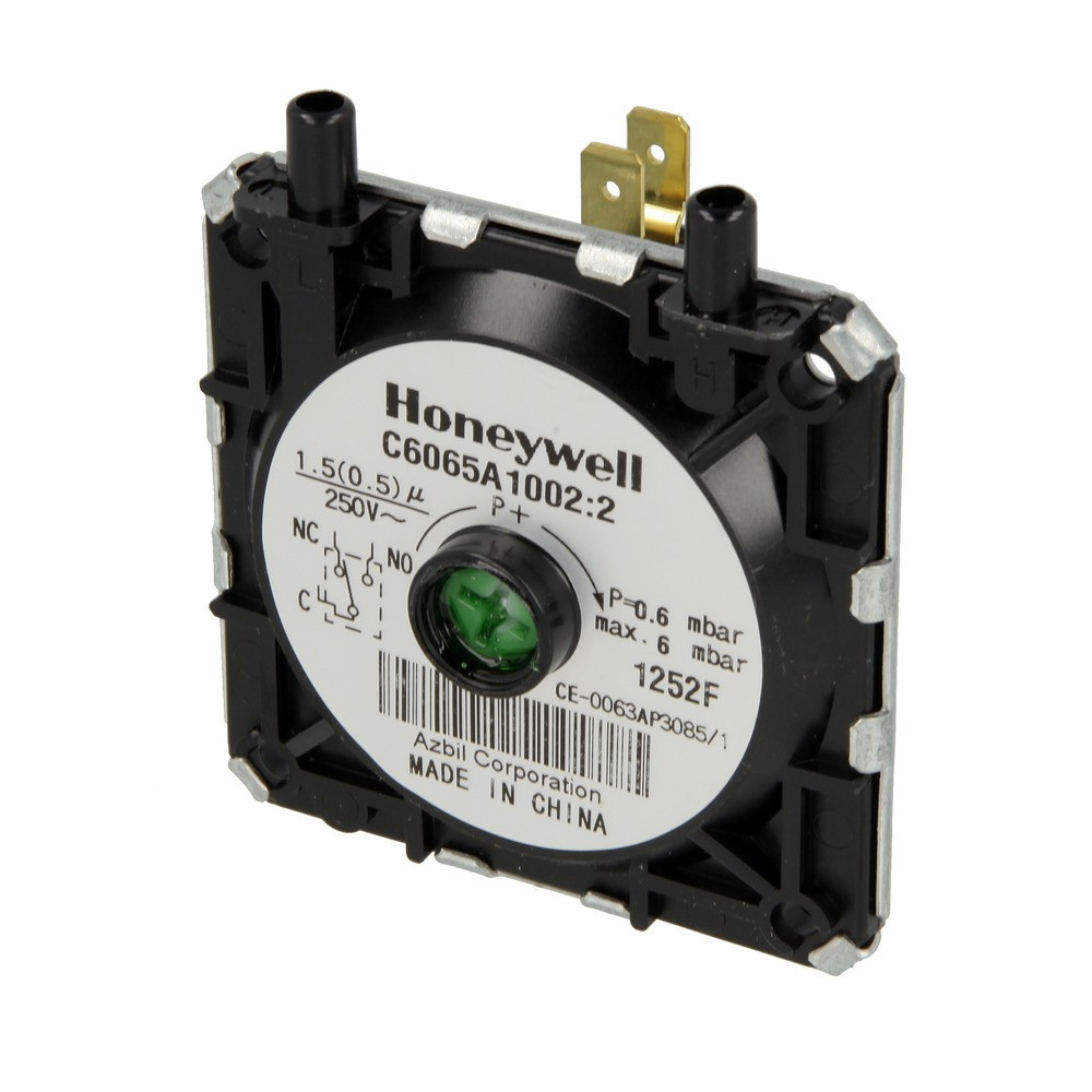 Honeywell C6065AH1061