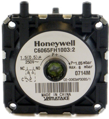 Honeywell C6065FH1102