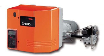 Пальник газовий Cuenod C 160 GX 507, фото 1