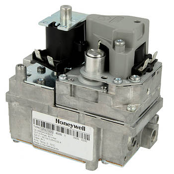 Газові клапана Honeywell V4700/8700