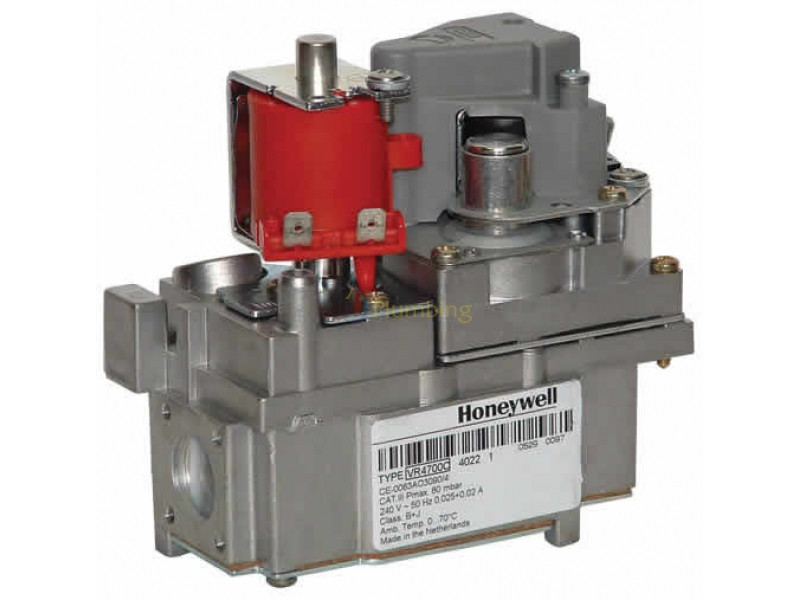 Honeywell VR4705A4056
