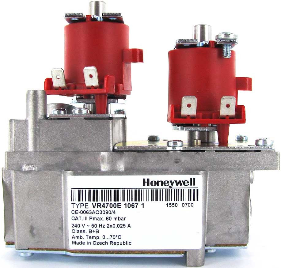 Honeywell VR4700E1034