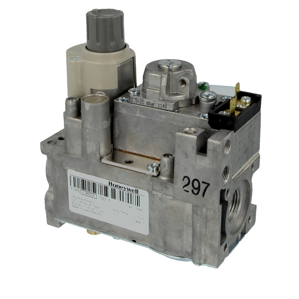 Honeywell V 4600 C 1128, фото 1