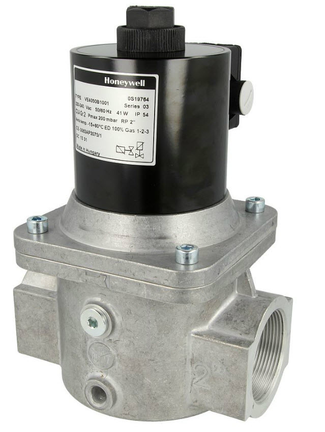 Honeywell VE4065B1017, фото 1