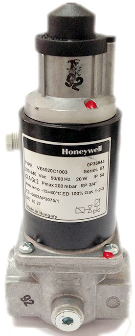 Honeywell VE4015C1003