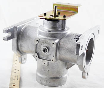 Honeywell V5197A1011