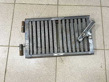 Колоник дверцят на котел Ретра 3 М 100 кВт