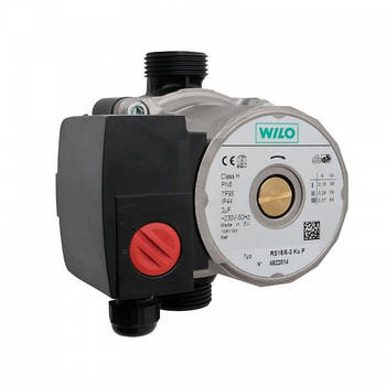 Wilo-Star RS 25/4-130