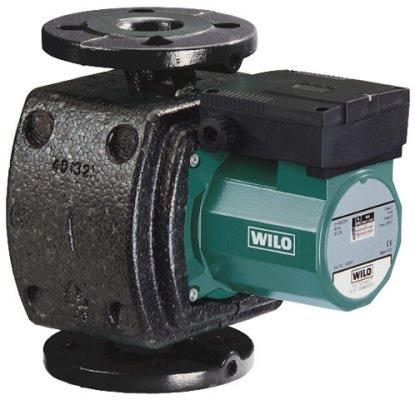 Wilo TOP-S 30/4 DM 380V