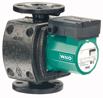 Wilo TOP-S 30/10 DM 380V