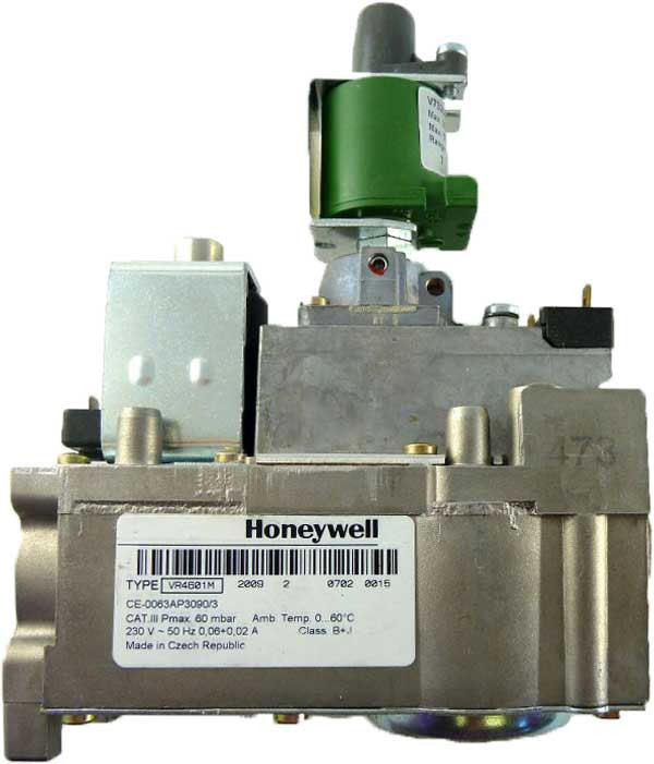 Honeywell VK4100N2006