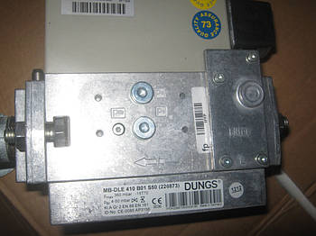 DUNGS MB-ZRDLE 410 B01 S50