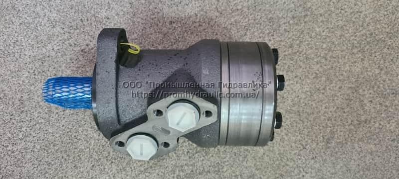 Гідромотор RW 125