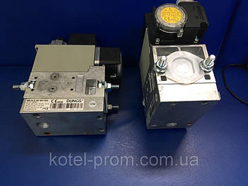 Dungs MB-DLE 407 B01 S20