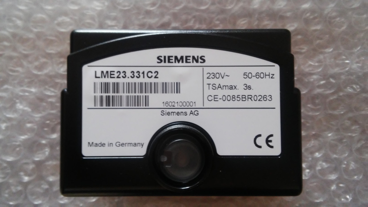 Siemens LME 23.331 A2