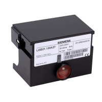 Контролер Siemens (Landis&Gyr) LGB 21.130 A27