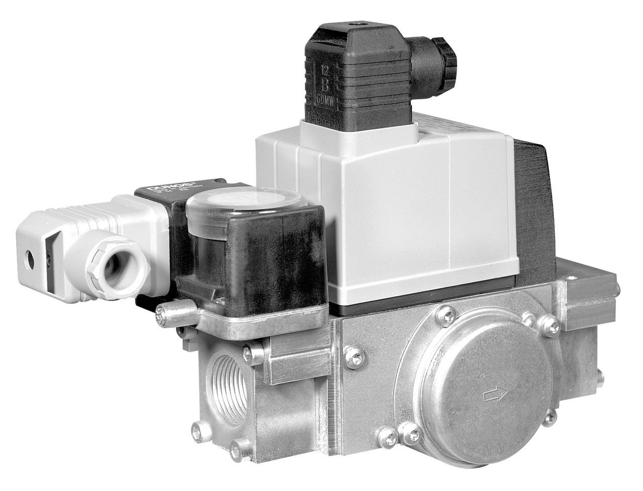 Dungs MBС-65-DLE S40