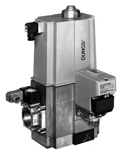 Dungs MBС-1200-VEF
