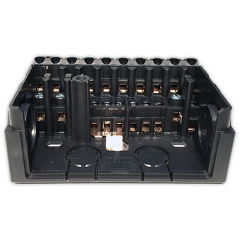 Роз'єм Satronic Honeywell S98 для Giersch