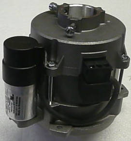 Електродвигун для пальників Elco Klockner KL 4 6 12 EK 01B