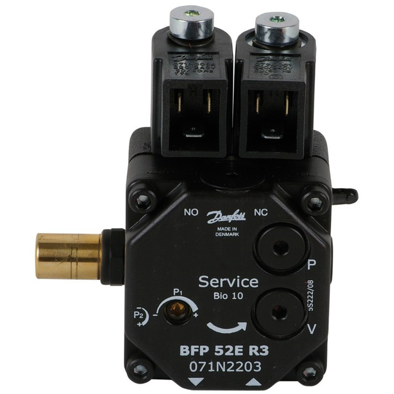 Насос Danfoss BFP 52 EL 5 для Giersch R30