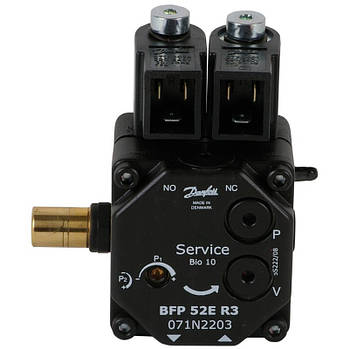 Насос Danfoss BFP 52 EL 5 для Giersch R30
