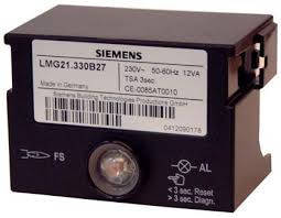Siemens LMG 21.350 B27