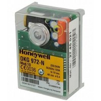 Honeywell DKG 972-N mod. 10