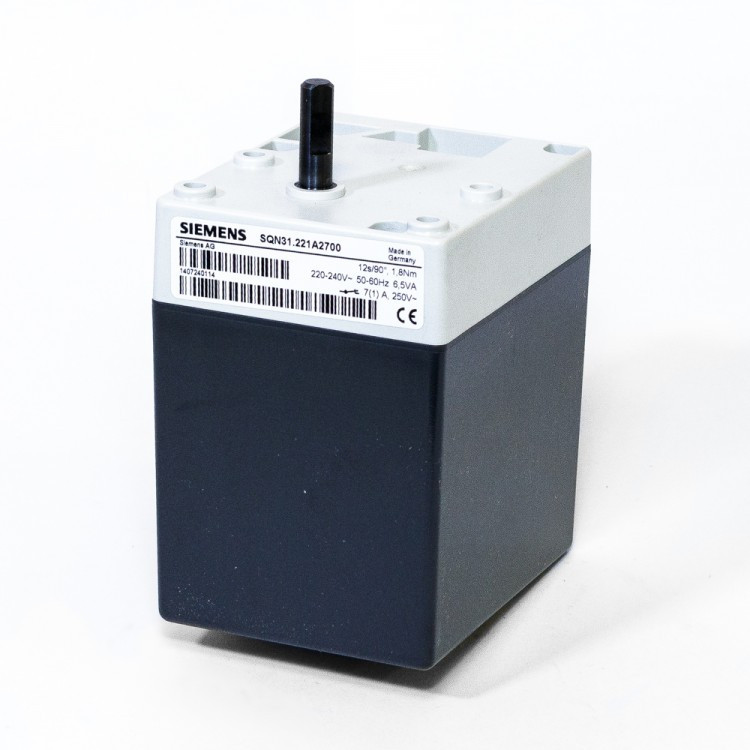 Siemens SQN 31.402 A2730
