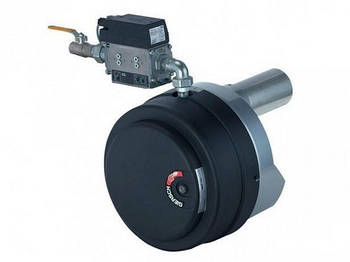 Газові пальники Giersch