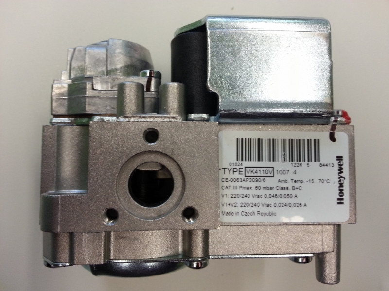 Honeywell VK4120V