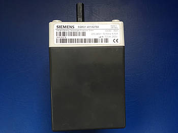 Siemens SQN 31.481 A2766