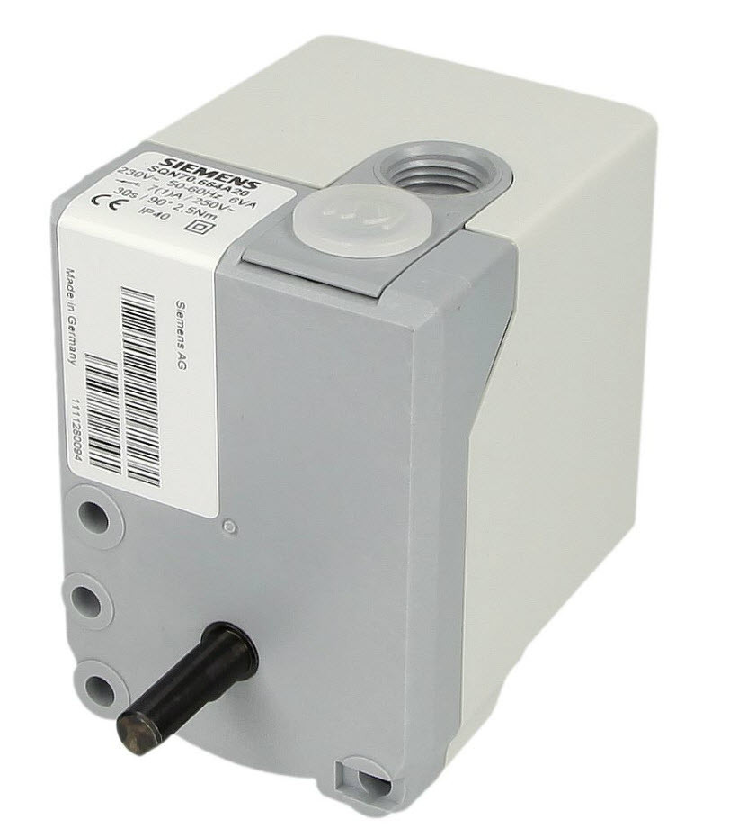 Siemens SQN70.254A20