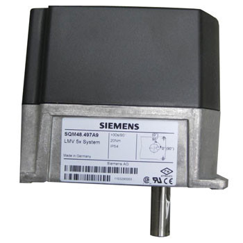Siemens SQM 40.065A23