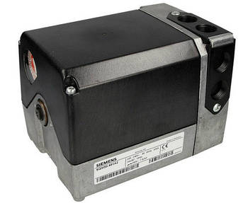 Siemens SQM 50.424A1Z3B