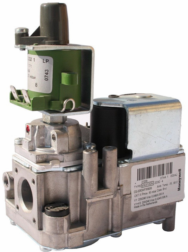 Honeywell VK4105N2054