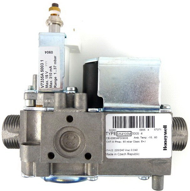 Honeywell VK4105M5025