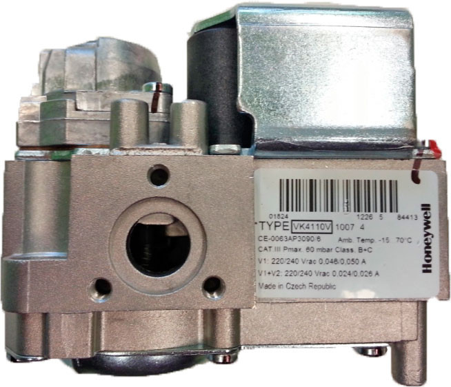 Honeywell VK4115V1097