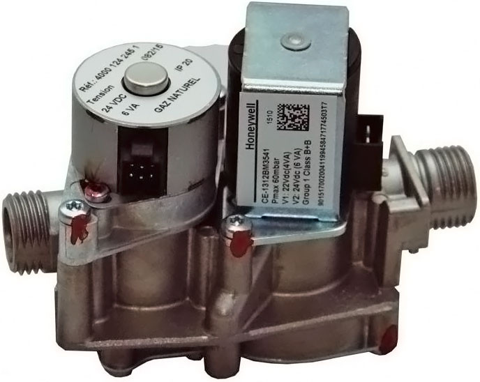Honeywell VK8515M4512