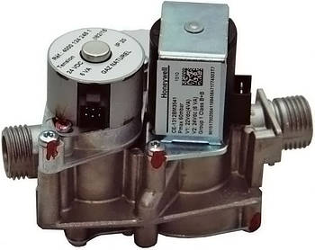 Газові клапана Honeywell VK8515/8525