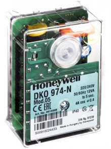Honeywell DKO 974-N mod.05
